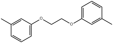 1,2-BIS(M-TOLYLOXY)ETHANE