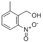 (2-Methyl-6-nitrophenyl)methanol