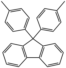 9,9-Di(p-tolyl)fluorene