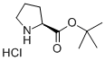 L-Proline tert-butyl ester hydrochloride