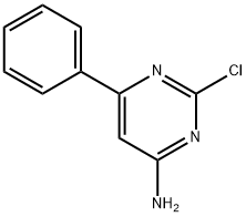2-Chloro-6-phenylpyrimidin-4-amine