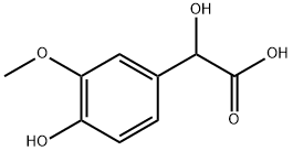 DL-4-Hydroxy-3-methoxymandelic acid