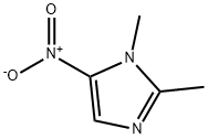 Dimetridazole