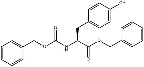 Cbz-L-Tyrosine benzyl ester