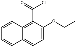 2-Ethoxy-1-naphthoyl chloride