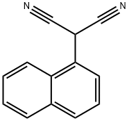 1-Naphthylmalononitrile