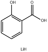 Lithium salicylate