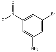 3-Bromo-5-nitroaniline