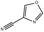 4-Oxazolecarbonitrile