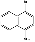 4-Bromoisoquinolin-1-amine