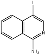 4-Iodoisoquinolin-1-amine