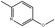 5-Methoxy-2-methylpyridine