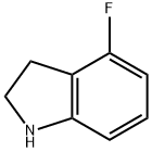 4-Fluoro-2,3-dihydro-1H-indole