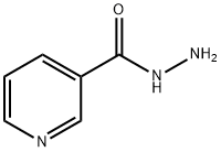 Nicotinic hydrazide