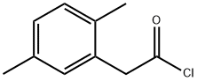 2,5-Dimethylphenylacetyl Chloride