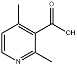 2,4-Dimethyl-3-pyridinecarboxylic acid