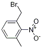 3-Methyl-2-nitrobenzyl bromide
