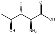 (4S)-4-Hydroxy-L-isoleucine