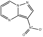 3-nitropyrazolo[1,5-a]pyrimidine