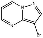 3-Bromopyrazolo[1,5-a]pyrimidine
