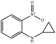 N-Cyclopropyl-2-nitroaniline