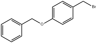 1-(Benzyloxy)-4-(bromomethyl)benzene