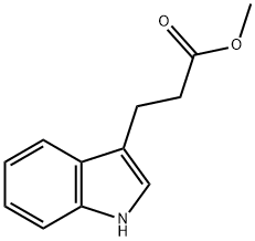 METHYL 3-INDOLEPROPIONATE