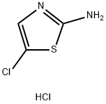 2-Amino-5-chlorothiazole hydrochloride