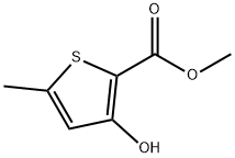 Methyl 3-hydroxy-5-methyl-2-thiophenecarboxylate