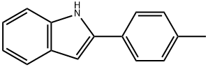 2-(p-Tolyl)indole
