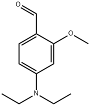 4-Diethylamino-2-methoxy-benzaldehyde
