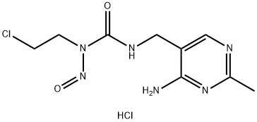 Nimustine Hydrochloride