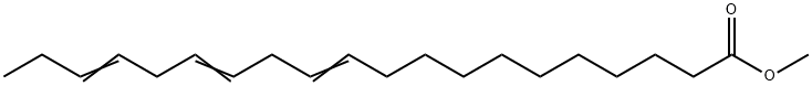 cis-11,14,17-Eicosatrienoic acid methyl ester