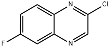 2-Chloro-6-fluoroquinoxaline