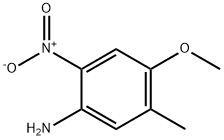 4-Methoxy-5-methyl-2-nitroaniline