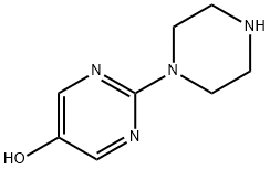 2-(Piperazin-1-yl)pyrimidin-5-ol