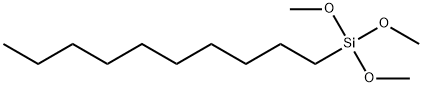 Decyltrimethoxysilane