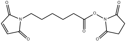 6-Maleimidohexanoic acid N-hydroxysuccinimide este