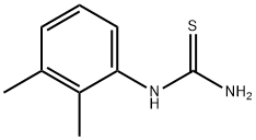 (2,3-Dimethylphenyl)thiourea