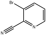 3-Bromopyridine-2-carbonitrile