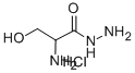 (DL)-Serine hydrazide HCl