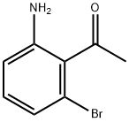 1-(2-Amino-6-bromophenyl)ethanone