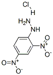 2,4-Dinitrophenylhydrazine Hydrochloride