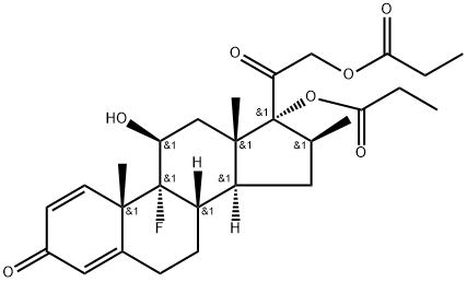 Betamethasone 17,21-Dipropionate