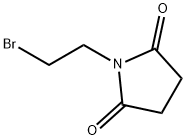 N-(2-Bromoethyl)succinimide