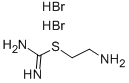 S-(2-Aminoethyl)isothiouronium Bromide Hydrobromide