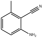 2-Amino-6-methylbenzonitrile