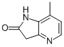 7-Methyl-1H-pyrrolo[3,2-b]pyridin-2(3H)-one