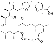 Ionomycin (Calcium salt)