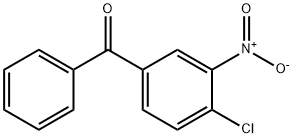 4-Chloro-3-nitrobenzophenone